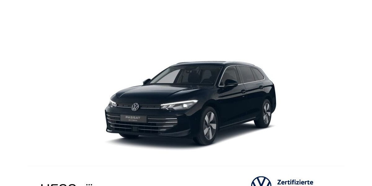 VW Passat Variant 25.800 km 35.499 &euro; Büdingen-Düdelsheim 63654