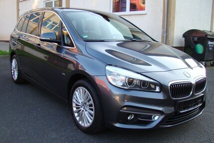 BMW 220 201.200 km 11.800 &euro; Aschaffenburg 63741