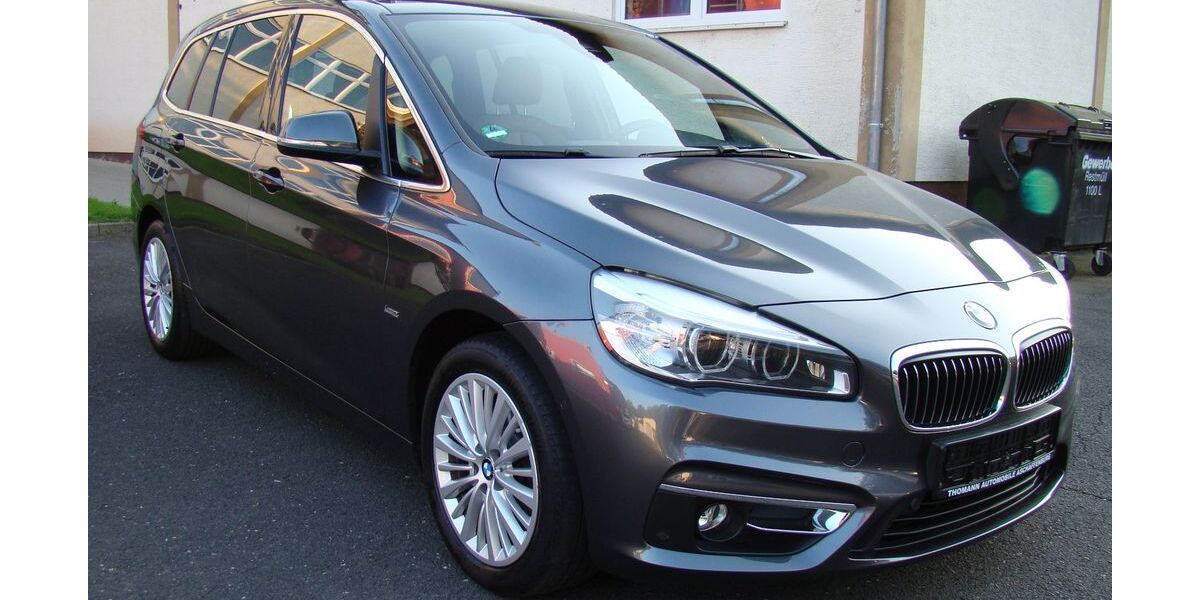BMW 220 201.200 km 11.800 &euro; Aschaffenburg 63741