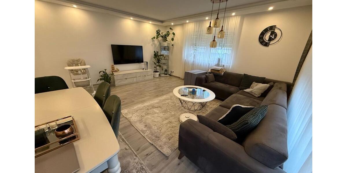 Erdgeschoßwohnung Nidderau - 3 Zimmer, 85 m&sup2;, 245.000&euro; | Angebot:26061983