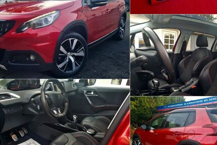 Peugeot 2008 155.000 km 7.999 &euro; Erlensee 63526