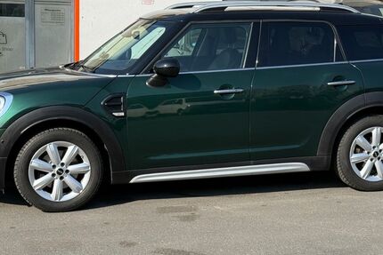 Mini Cooper 124.000 km 15.699 &euro; Frankfurt am Main 60314