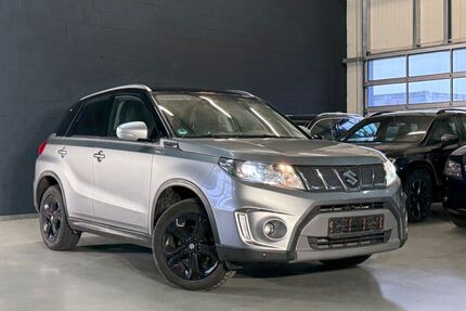 Suzuki Vitara 108.600 km 12.990 &euro; Maintal 63477