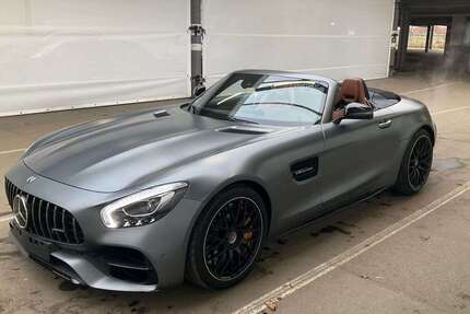 Mercedes-Benz AMG GT 41.634 km 124.990 &euro; Hanau 63456