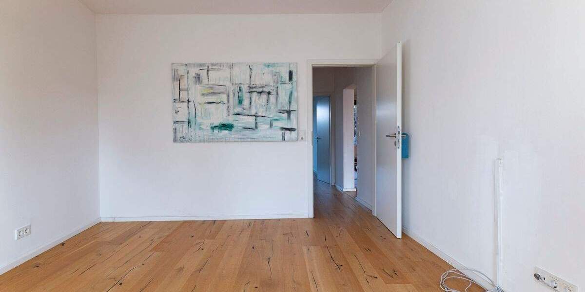 Terrassenwohnung Frankfurt am Main Sachsenhausen - 3 Zimmer, 117 m&sup2;, 569.000&euro; | Angebot:25743249