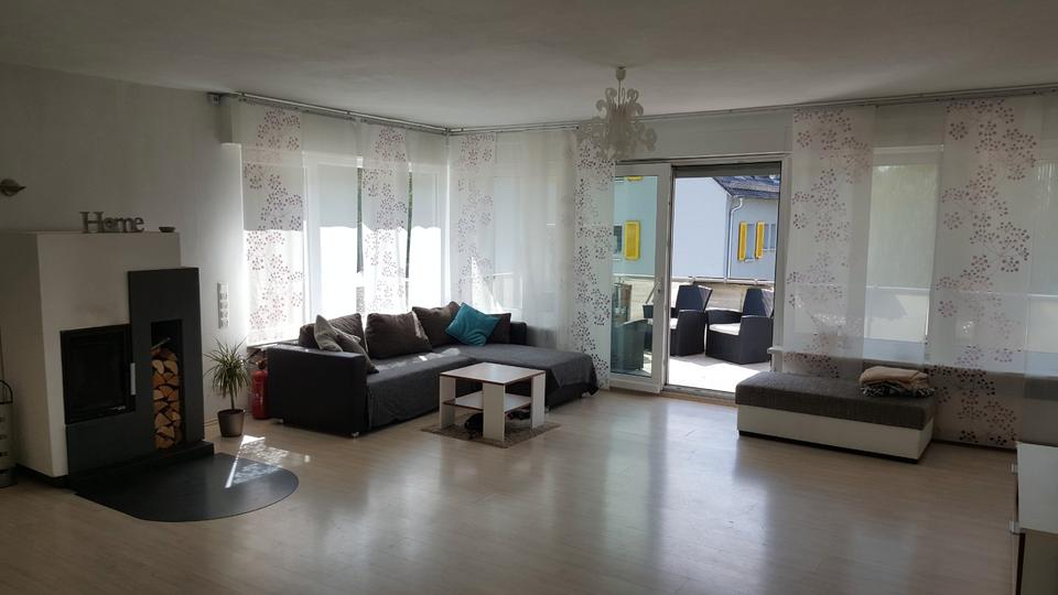 Etagenwohnung Offenbach am Main Bieberer Berg - 5 Zimmer, 150 m&sup2;, 430.000&euro; | Angebot:26040939