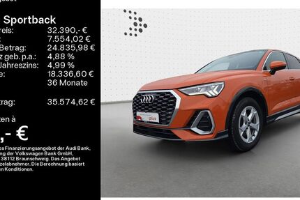 Audi Q3 76.645 km 31.480 &euro; Oberursel 61440