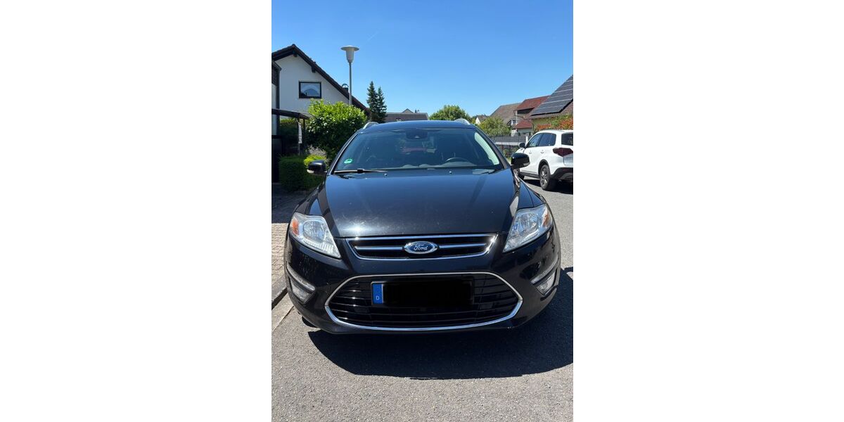Ford Mondeo 235.000 km 5.300 &euro; Offenbach 63069