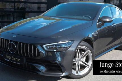 Mercedes-Benz AMG GT 80.750 km 67.665 &euro; Aschaffenburg 63741