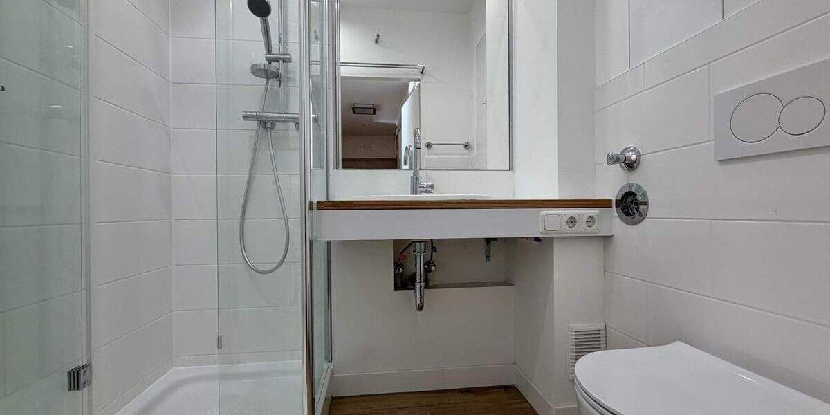 Etagenwohnung Offenbach Offenbach am Main - 3 Zimmer, 60 m&sup2;, 229.000&euro; | Angebot:25696461