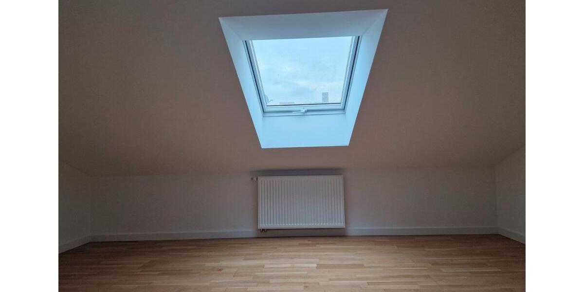 Dachgeschoßwohnung Aschaffenburg Österreicher Kolonie - 2 Zimmer, 55 m&sup2;, 700&euro; | Angebot:26247641