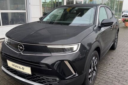 Opel Mokka 47.000 km 17.990 &euro; Gelnhausen-Hailer 63571