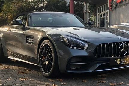 Mercedes-Benz AMG GT C 9.000 km 130.000 &euro; Dieburg 64807