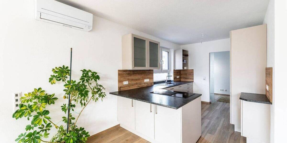 Doppelhaushälfte Neuberg Ravolzhausen - 5 Zimmer, 155 m&sup2;, 2.200&euro; | Angebot:26879405