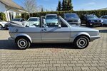 VW Golf 1 Cabrio Quartett 1.Hand nur 36000 Km 36.668 km 19.990 &euro; Rodgau 63110