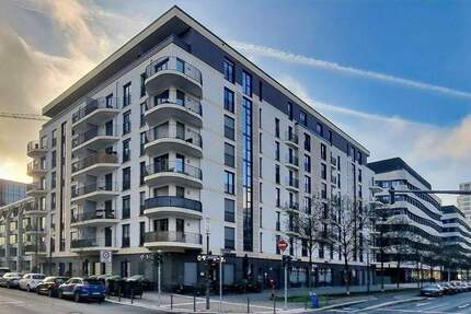 Wohnung Frankfurt Gallus - 3 Zimmer, 96 m&sup2;, 719.000&euro; | Angebot:25686480