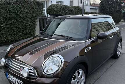 Mini One 100.500 km 8.600 &euro; Offenbach am Main 63071