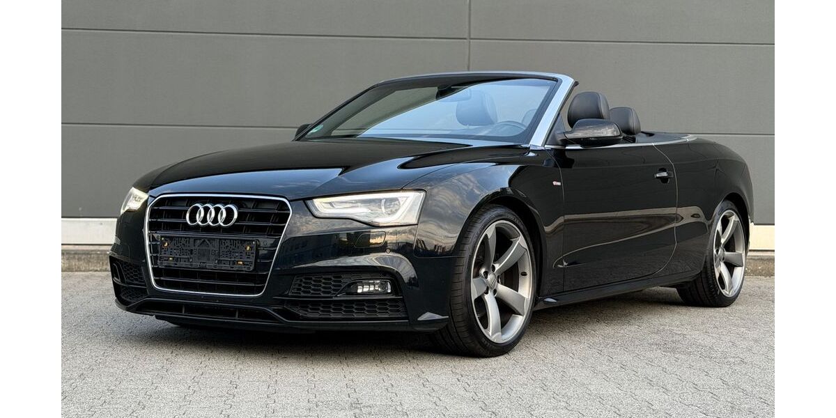 Audi A5 125.000 km 17.300 &euro; Bad Homburg 61350