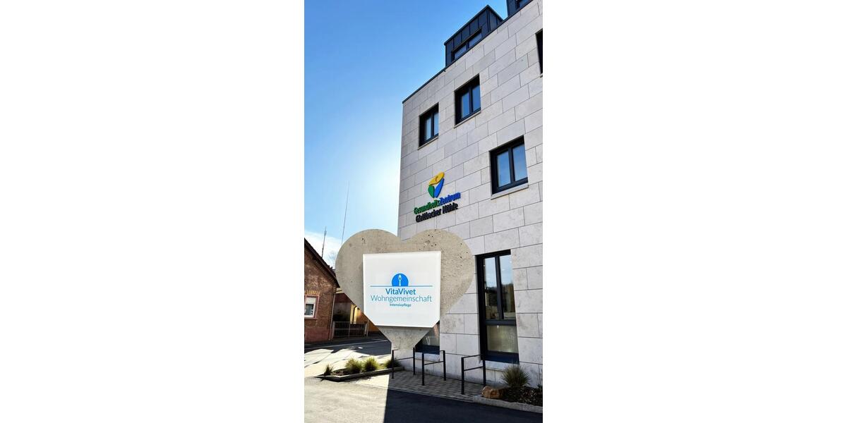 Etagenwohnung Glattbach - 1 Zimmer, 19 m&sup2;, 850&euro; | Angebot:25892302