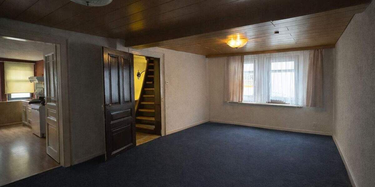 Einfamilienhaus Oberursel - 4 Zimmer, 120 m&sup2;, 375.000&euro; | Angebot:25718985