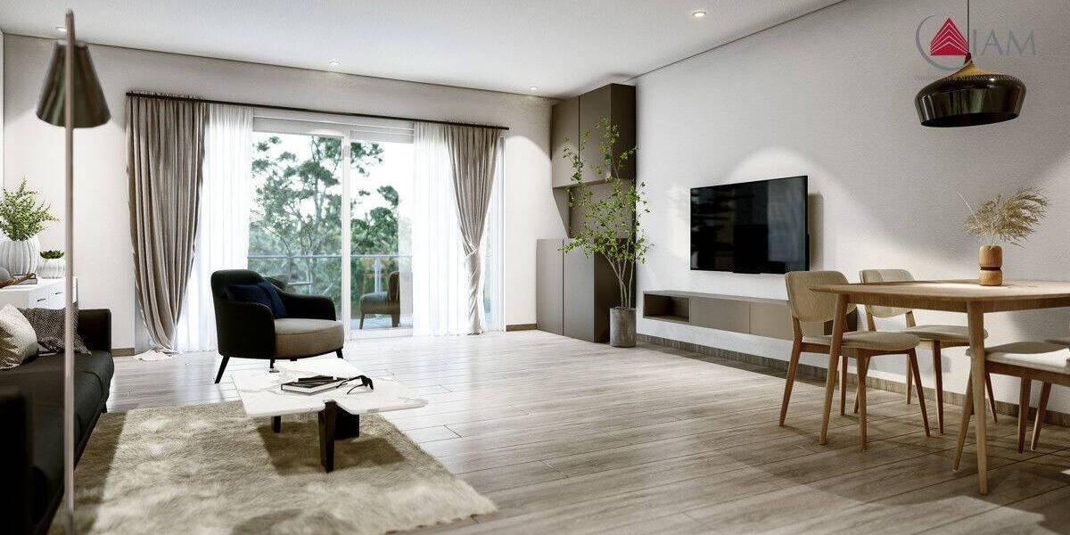 Etagenwohnung Offenbach Kaiserlei - 2 Zimmer, 59 m&sup2;, 345.000&euro; | Angebot:26891531