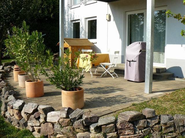 Neuwertig, freistehend, großzügig – modernes EFH mit Garten in Mömbris - Einfamilienhaus Mömbris | Angebot:11211308