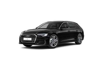 Audi A6 55.193 km 36.890 &euro; Oberursel 61440
