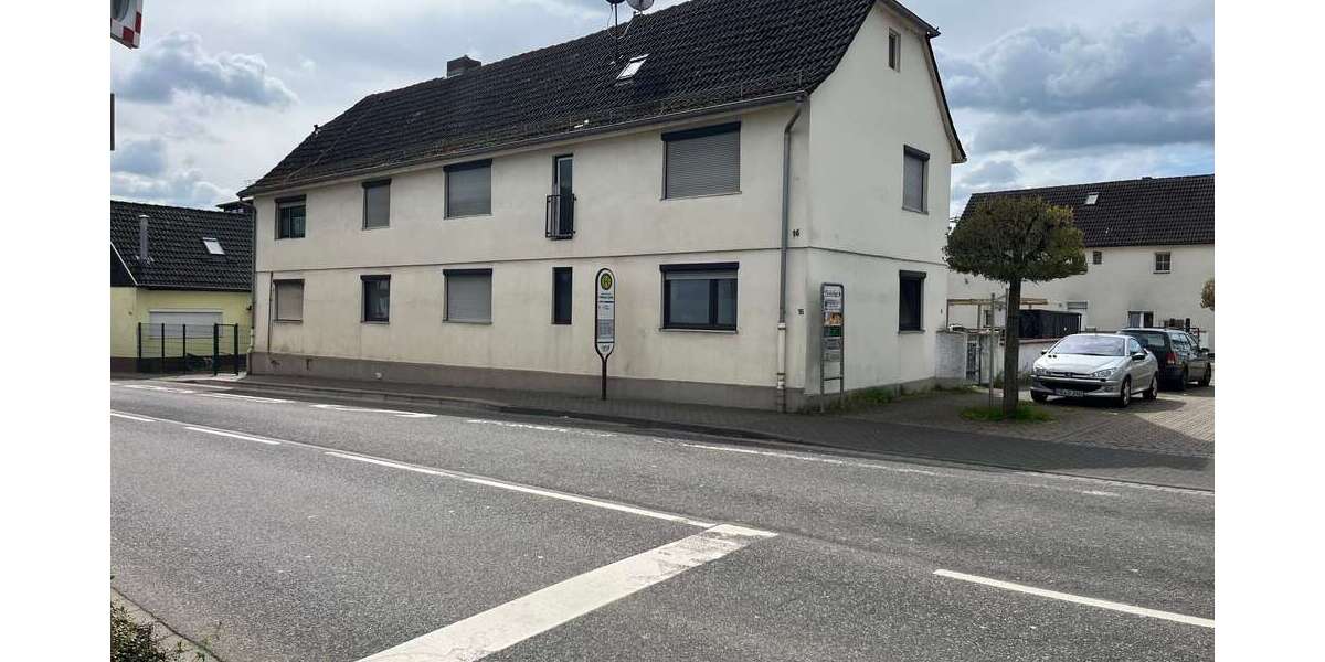 Einfamilienhaus Florstadt - 20 Zimmer, 232 m&sup2;, 580.000&euro; | Angebot:20333664