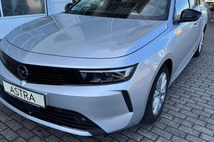 Opel Astra 60.600 km 19.650 &euro; Gelnhausen-Hailer 63571