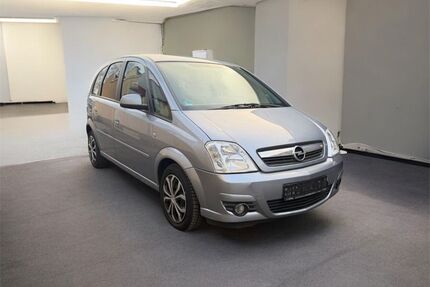 Opel Meriva 95.000 km 3.350 &euro; FRANKFURT 65933