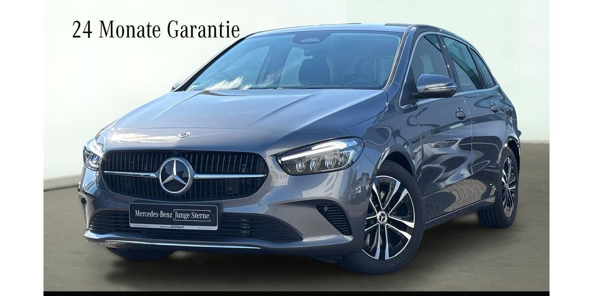 Mercedes-Benz B 250 4.010 km 34.900 &euro; Neu Isenburg 63263
