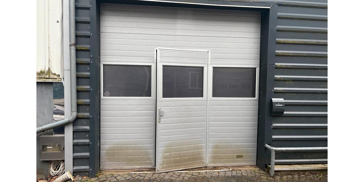 Gewerbeobjekt Frankfurt am Main Mitte-West - 800&euro; | Angebot:25720315