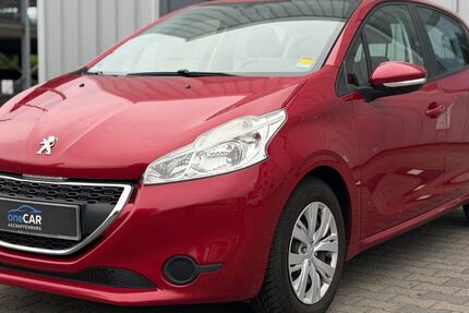 Peugeot 208 127.600 km 3.960 &euro; Aschaffenburg 63741