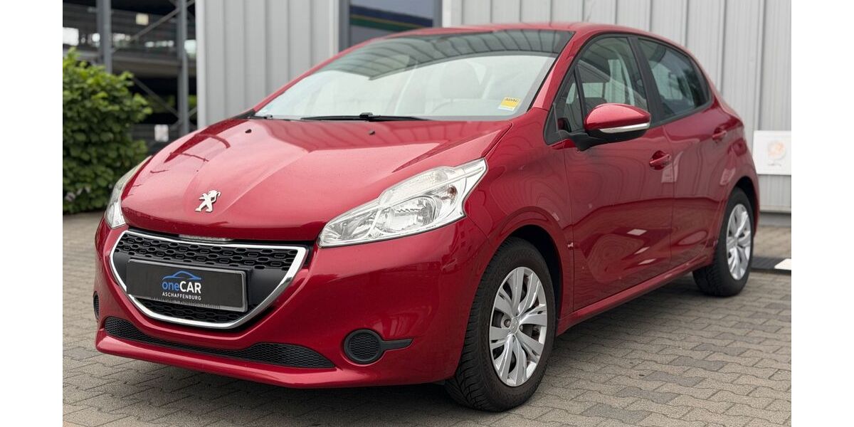 Peugeot 208 127.600 km 3.960 &euro; Aschaffenburg 63741