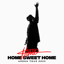 NIMO - Home Sweet Home Arena Tour 2026 16.12.2026 WIENER STADTHALLE