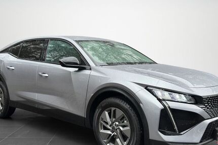 Peugeot 408 1.150 km 23.700 &euro; Münster/Hessen 64839