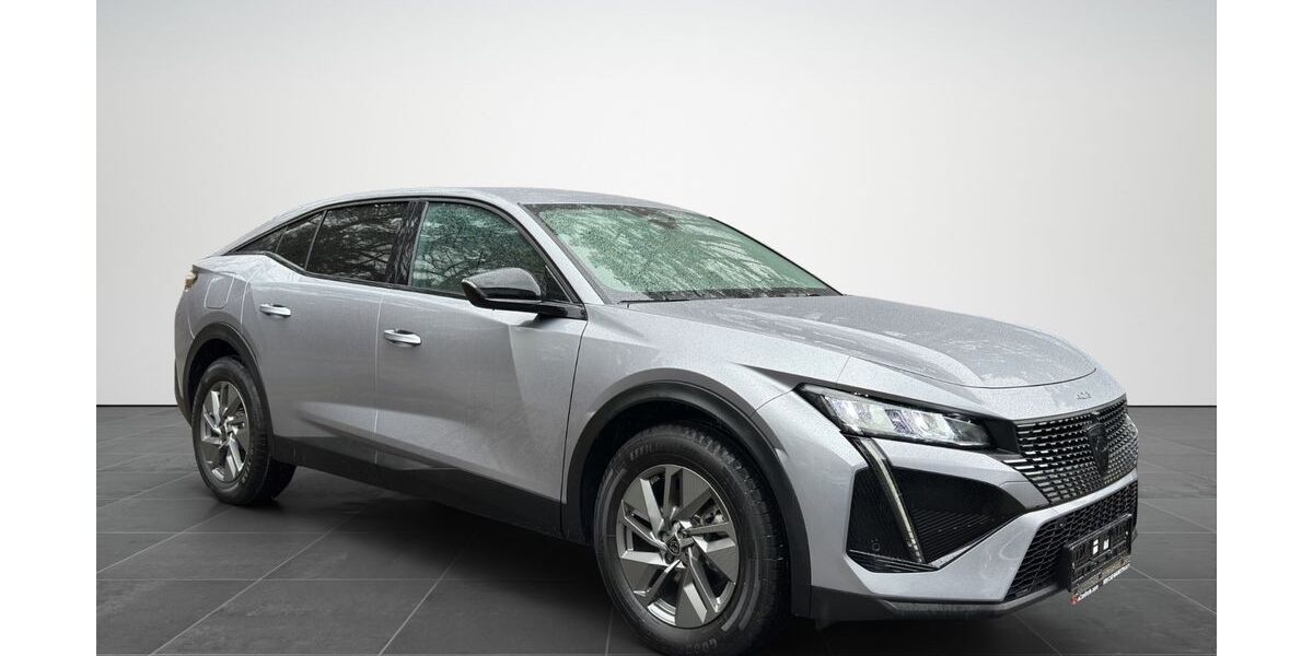Peugeot 408 1.150 km 23.700 &euro; Münster/Hessen 64839