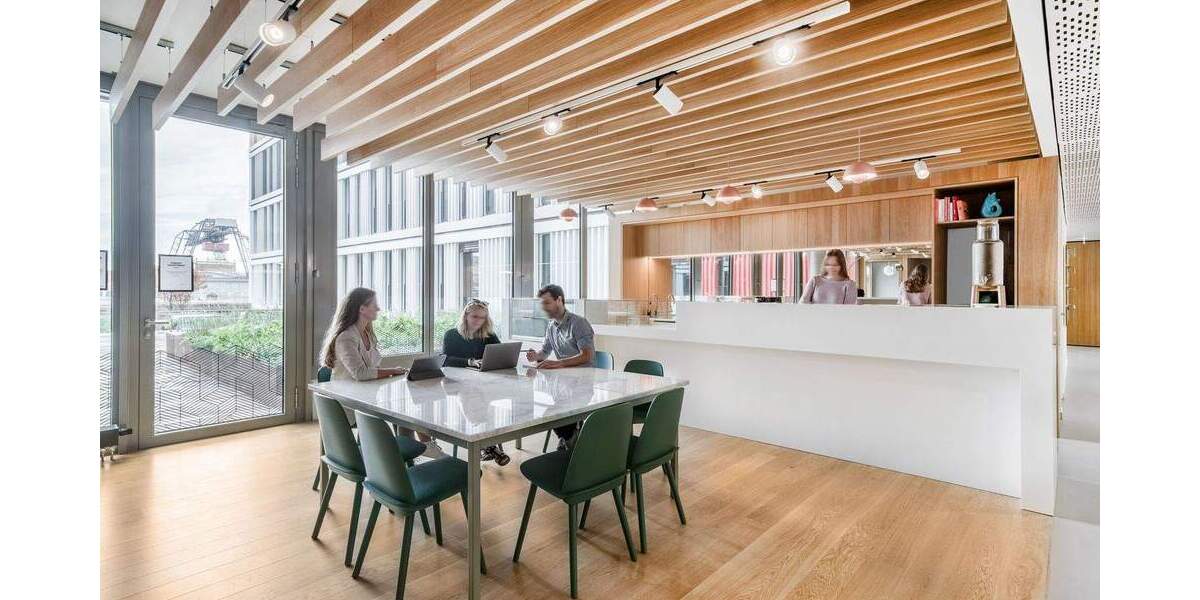 Gewerbeobjekt Frankfurt am Main Ostend - 3.268&euro; | Angebot:25713103