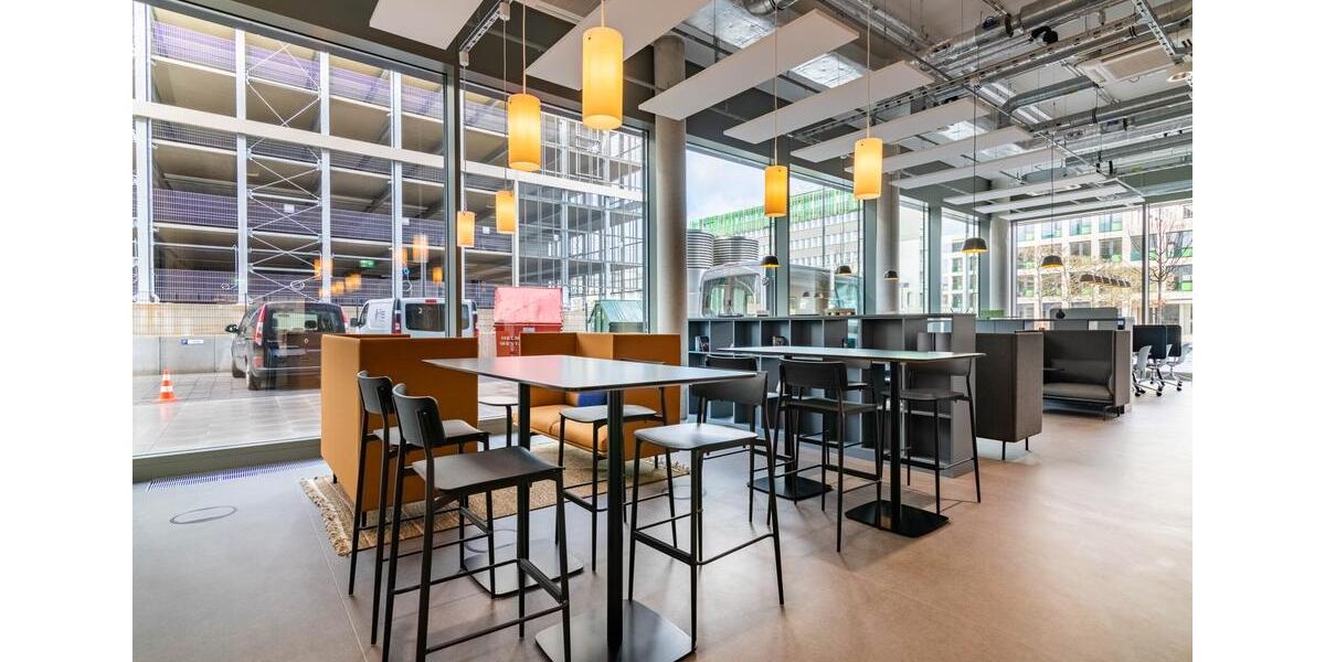 Gewerbeobjekt Bad Homburg vor der Höhe Gonzenheim - 1.189&euro; | Angebot:22936896