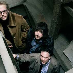 Rathmann – “Die goldenen Zwanziger”-Tour 2026 01.10.2026 Ponyhof Club