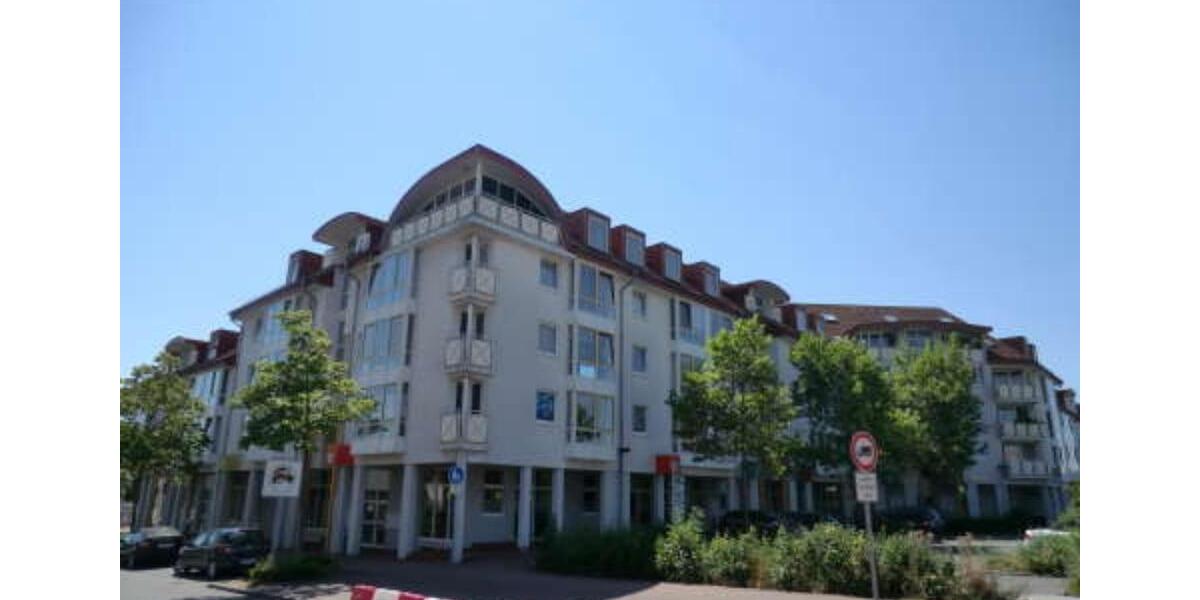 Dachgeschoßwohnung Dietzenbach - 1 Zimmer, 21 m&sup2;, 95.000&euro; | Angebot:25648333