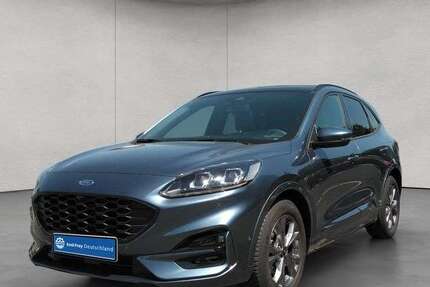 Ford Kuga 11.205 km 24.950 &euro; Frankfurt am Main 60386