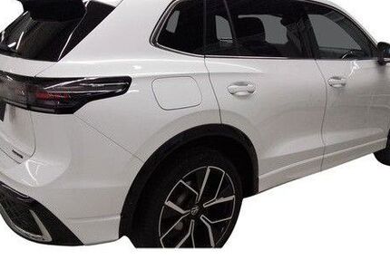 VW Tiguan 10.745 km 53.980 &euro; Frankfurt 60326