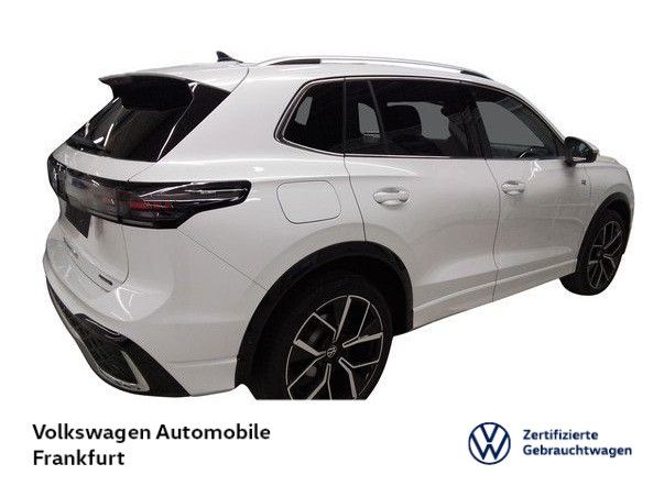 VW Tiguan 10.745 km 53.980 &euro; Frankfurt 60326