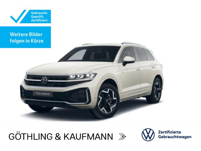 VW Touareg 27.596 km 57.430 &euro; Eschborn 65760