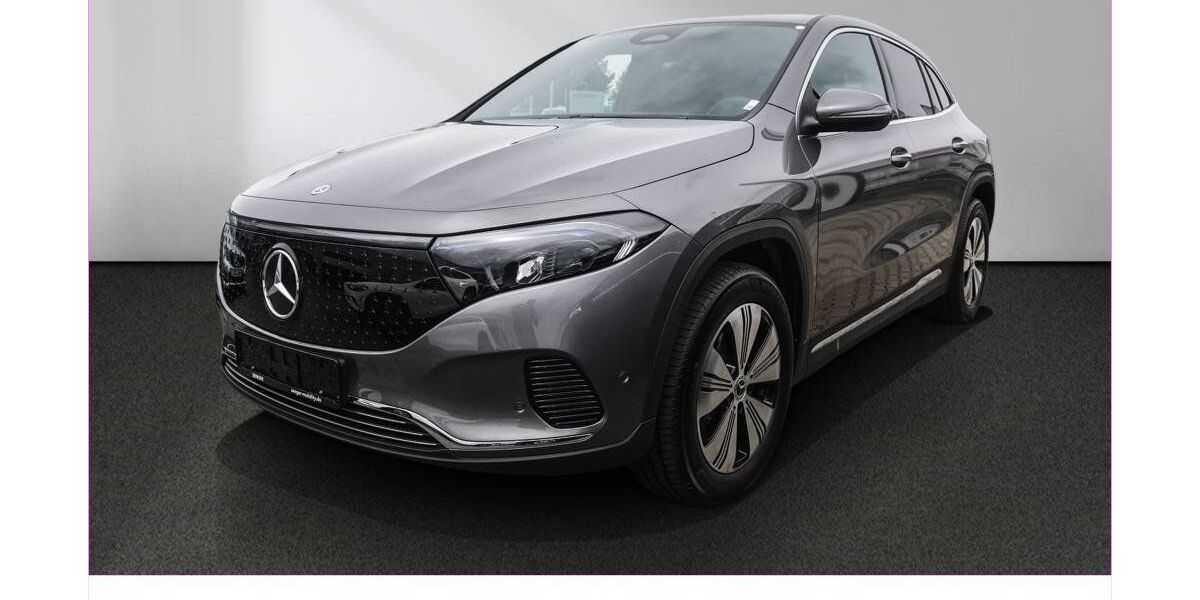 Mercedes-Benz EQA 4.834 km 39.980 &euro; Friedberg 61169