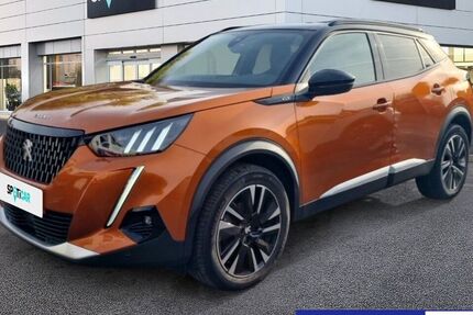 Peugeot 2008 32.132 km 17.690 &euro; Neu-Isenburg 63263