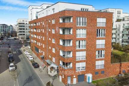 Wohnung Frankfurt am Main Gallus - 2.5 Zimmer, 71 m&sup2;, 498.000&euro; | Angebot:25635652