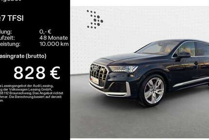 Audi SQ7 43.750 km 63.499 &euro; Hanau 63452