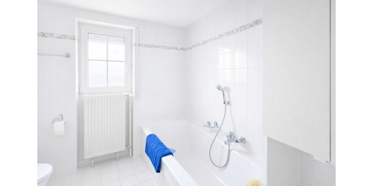 Terrassenwohnung Langen (Hessen) - 3 Zimmer, 90 m&sup2;, 330.000&euro; | Angebot:25960081